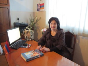 «Լեհվազի միջնակարգ դպրոց» ՊՈԱԿ