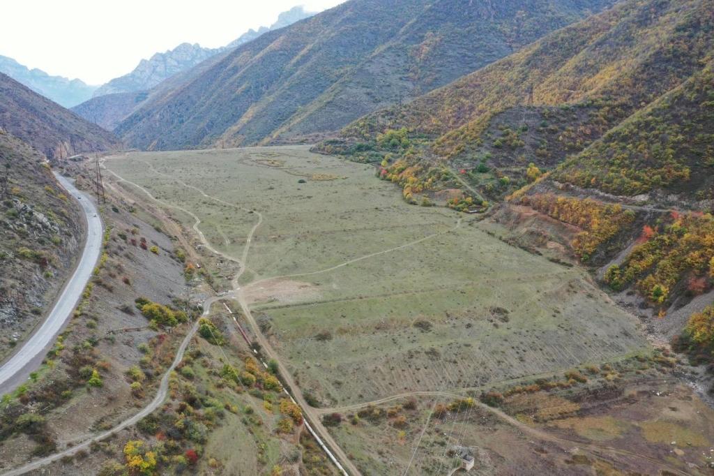 Ողջիի պոչամբար