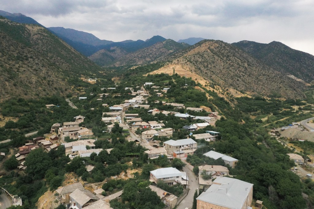 Երիտասարդ գյուղի ծերացած&nbsp;խնդիրը…